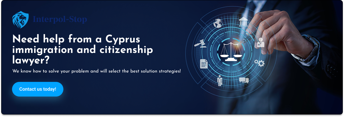 Cyprus Immigration and Citizenship