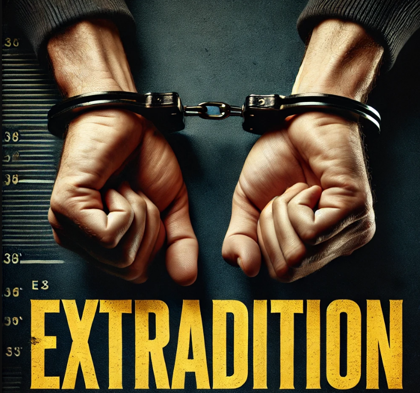 Extradition lawyers in Toronto