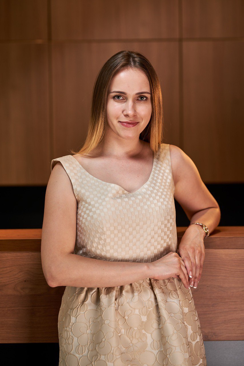 Maryna Interpol Lawyer