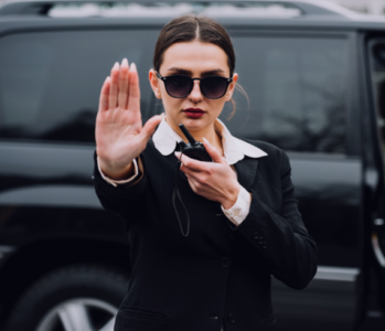 Arrested at the Airport? ️ Learn Your Rights Now