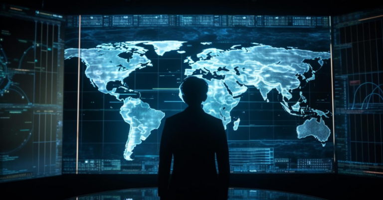 Nov, est-ce que je sais si je suis recherché par Interpol ?