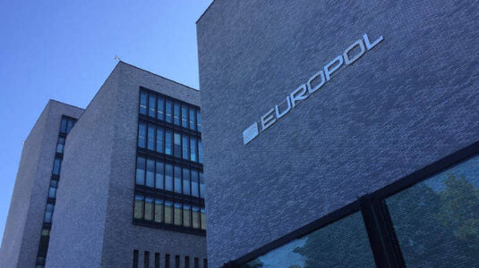 EuropoL