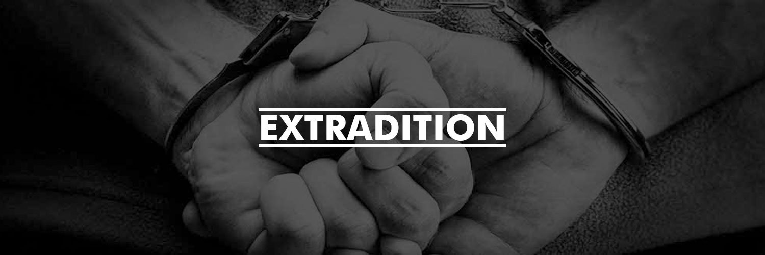 Extradition Process in Germany