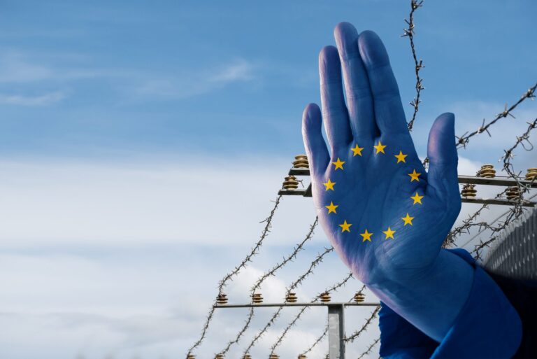 Schengen Information System