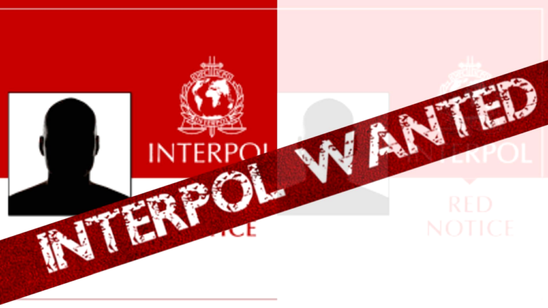 Extradition Denied: Red Notice for Removal?