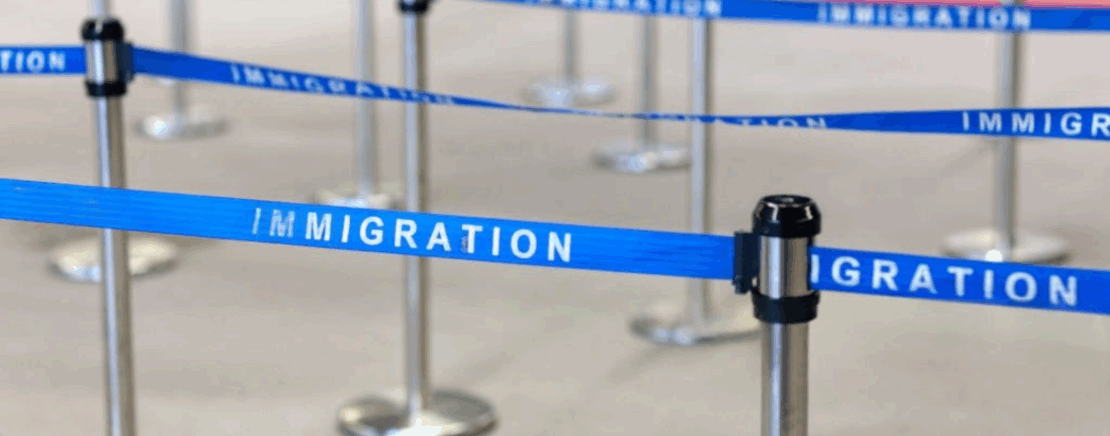 Extradition arrest warrant