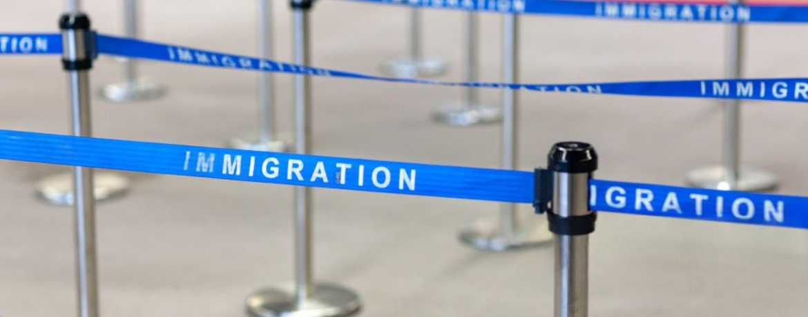 Extradition arrest warrant