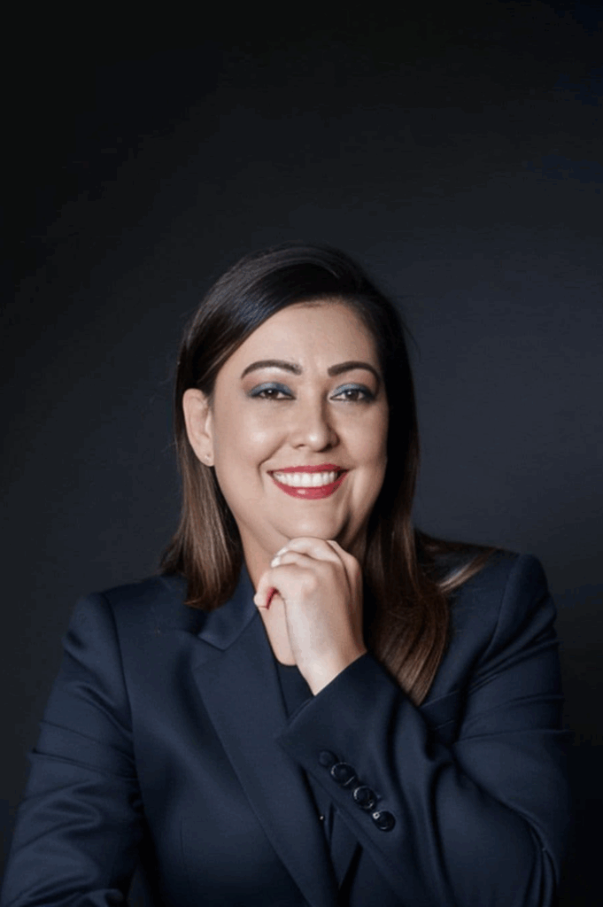 Tatiana Del Moral