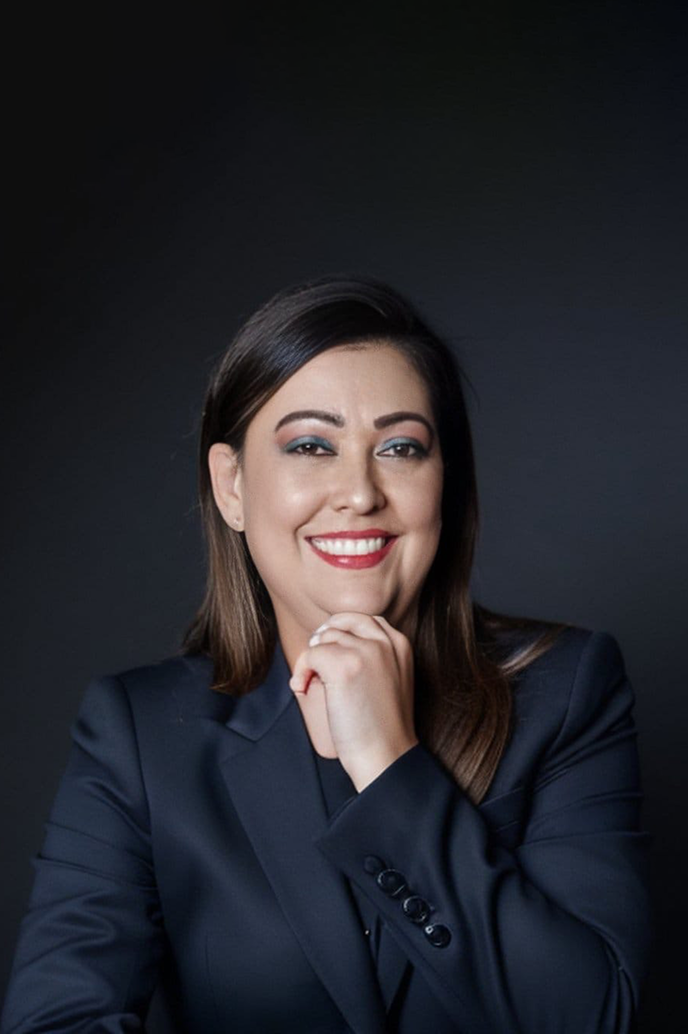 Tatiana Delmoral