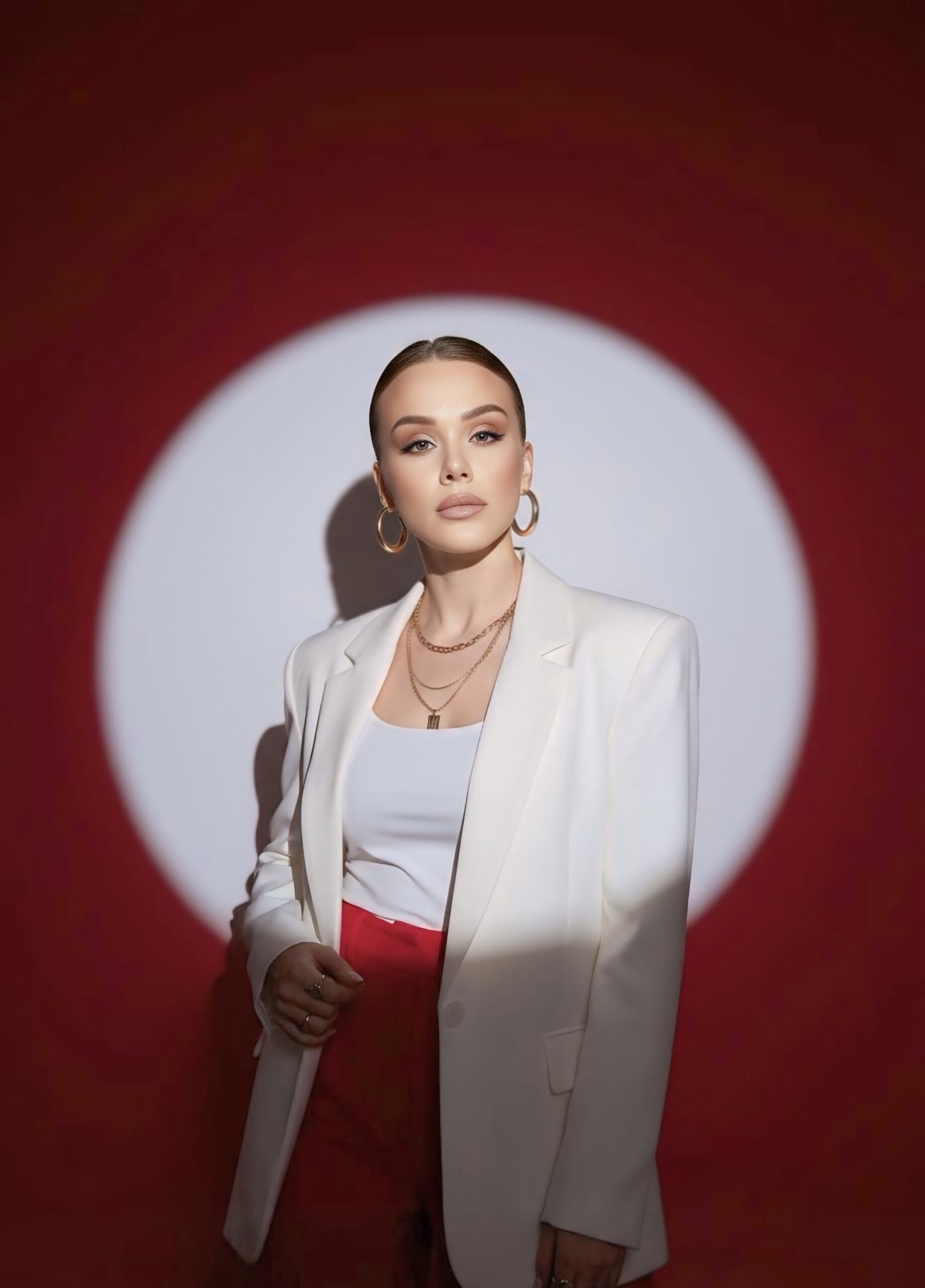 Анастасия Гома