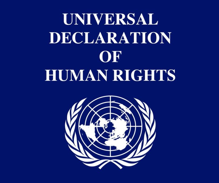 The Balance Between Security and Freedom: How the Universal Declaration of Human Rights Limits the Power of Interpol