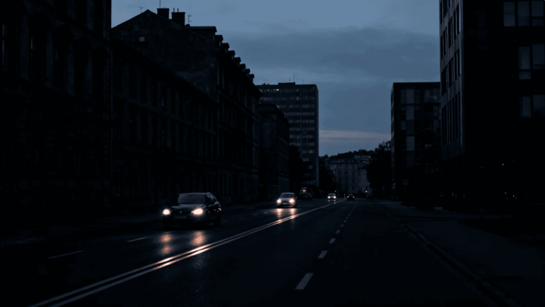 Night Raid in Smolevichi: Interpol Investigates Alleged Contracted Attack in Belarus