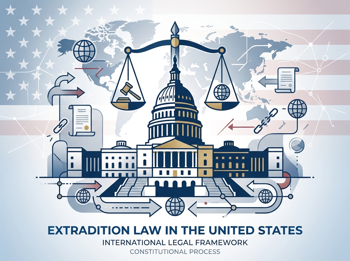 Адвокати з екстрадиції до США