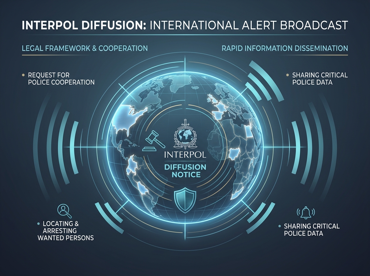 Интерпол диффузиясы