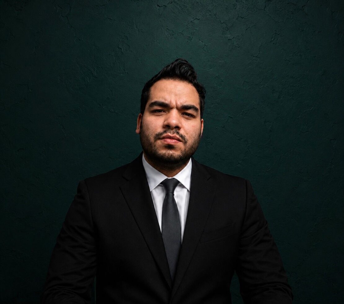 Ahmed Abdelmawgoud