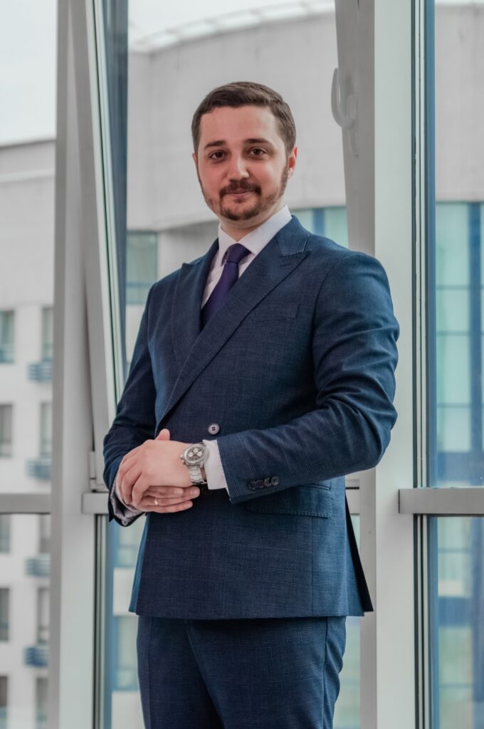 Dmytro Konovalenko